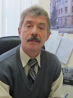 Макаров Виктор Евгеньевич 