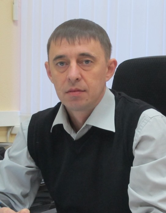 Малютин Алексей Сергеевич