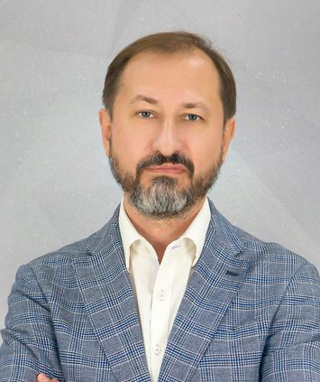 Шестаков Владимир Артемович