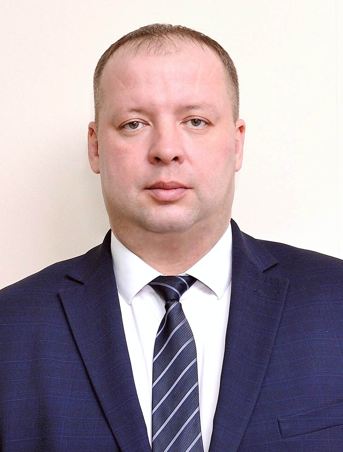 Морозенко Дмитрий Александрович