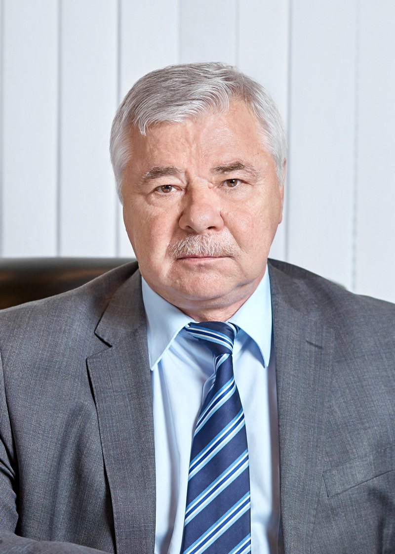 Соколов Петр Юрьевич