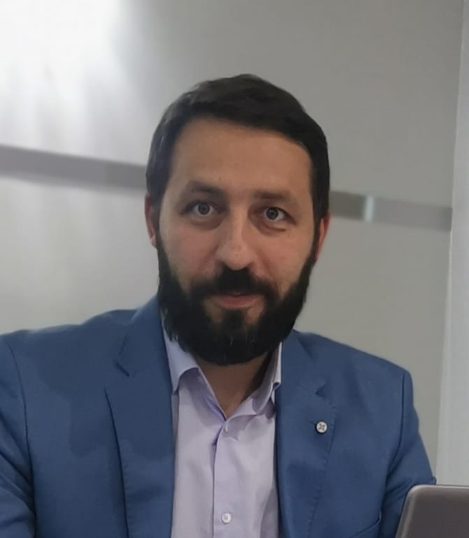 Гуревич Дмитрий Леонидович 