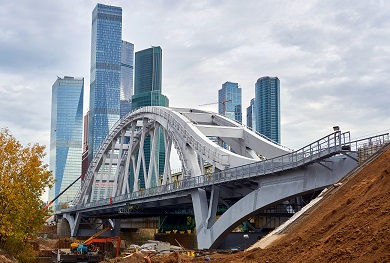 Организация ускоренного движения на участке Москва-пассажирская  – Смоленская – Усово Московской железной дороги поездами типа «Аэроэкспресс»