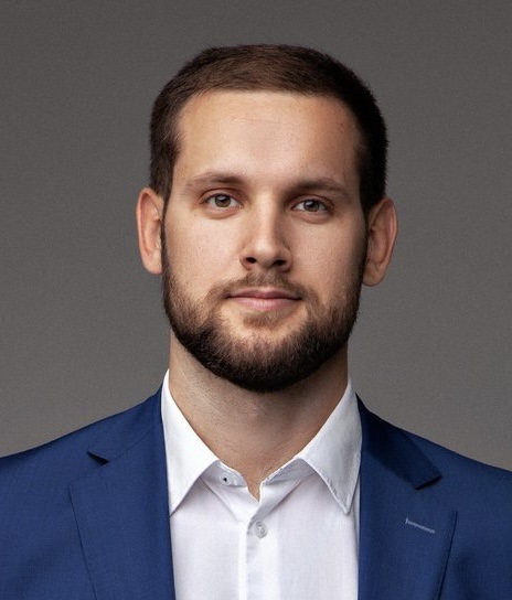 Блинов Владислав Александрович