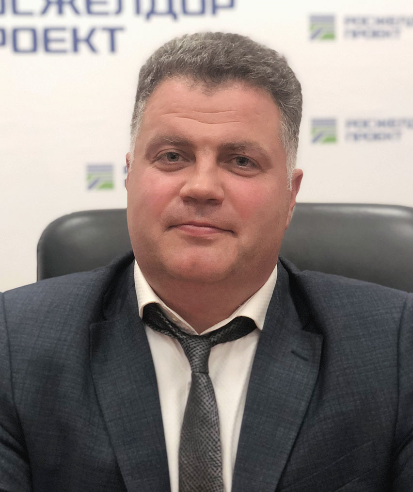 Большаков Олег Игоревич