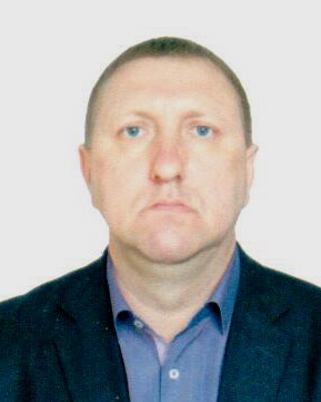 Лютиков Александр Михайлович