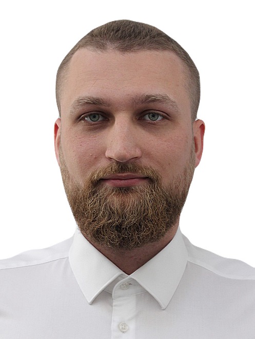 Лавренко Тарас Васильевич