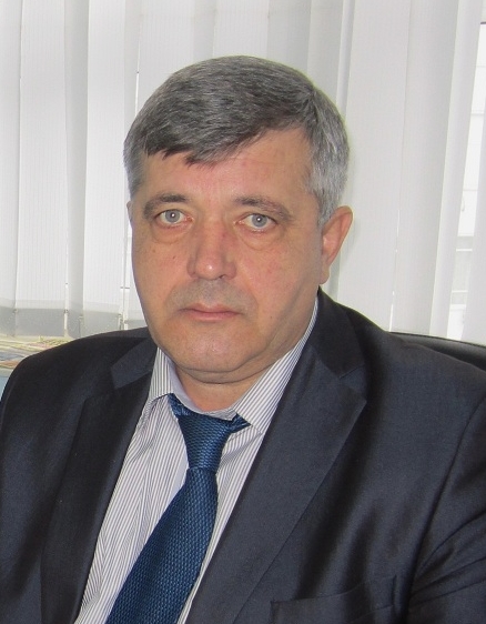 Дундин Виталий Юрьевич